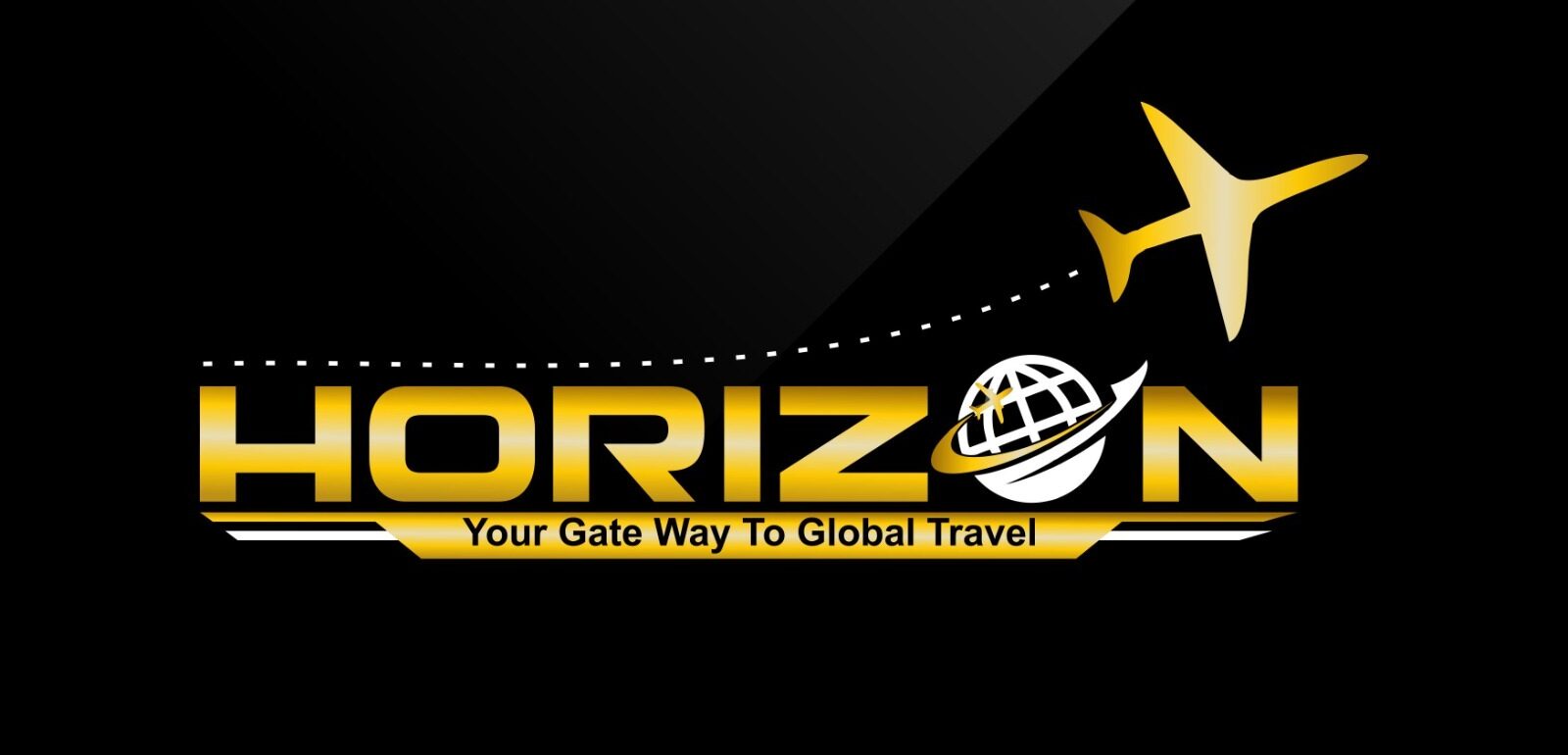Horizon Visa Services Logo