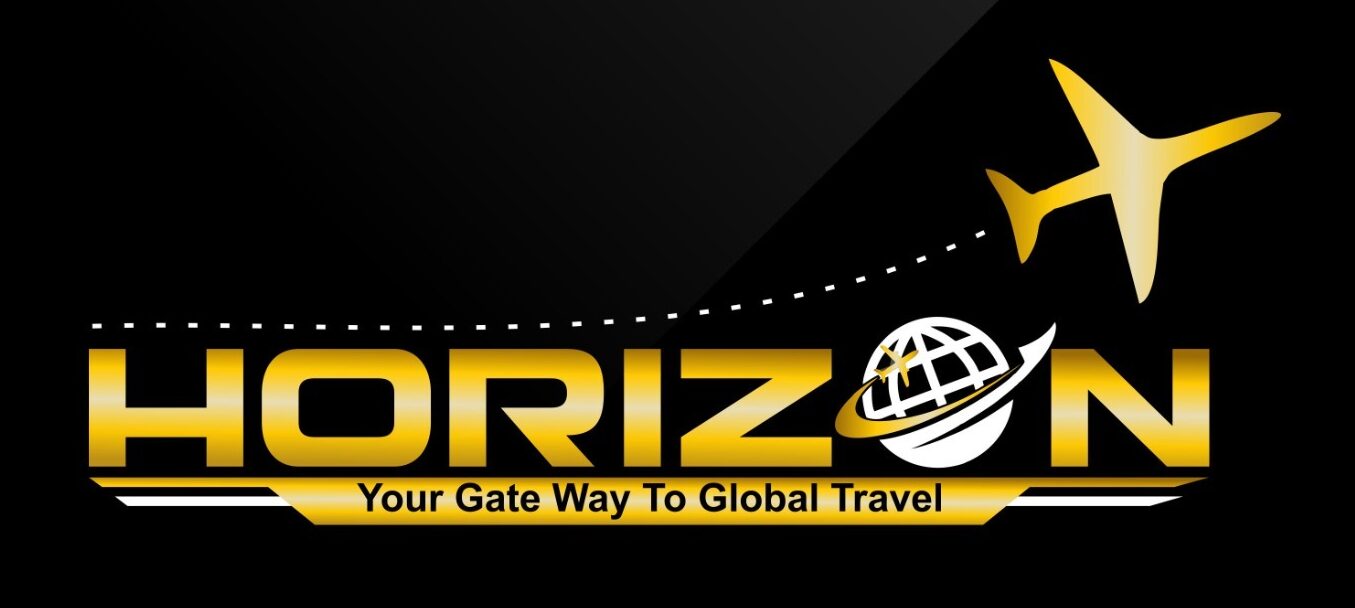 Horizon Visa Services Logo