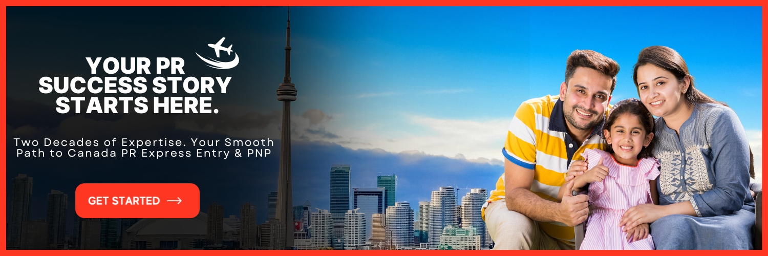 horizon canada page banner image