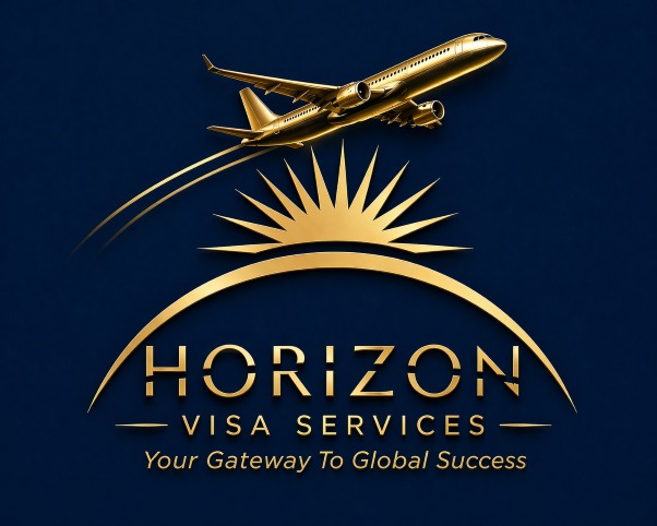 horizon visa services